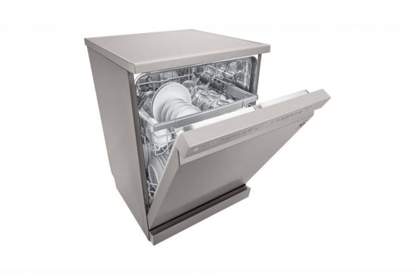 ماشین ظرفشویی ال جی B512
