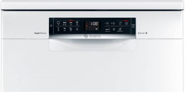 ماشین ظرفشویی بوش SMS68NW06
