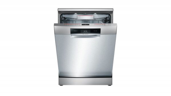 ماشین ظرفشویی بوش زئولیت SMS88TI30-4