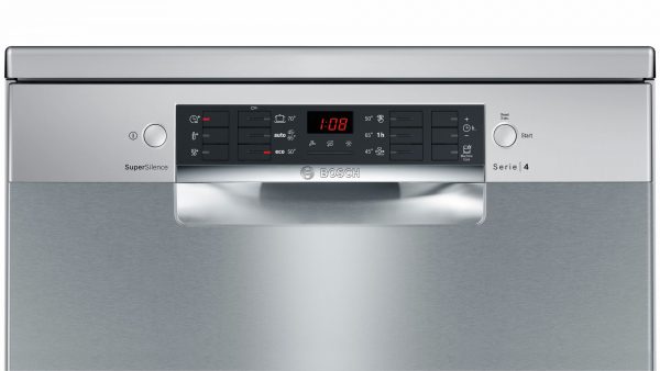 ماشین ظرفشویی بوش مدل SMS46MI10