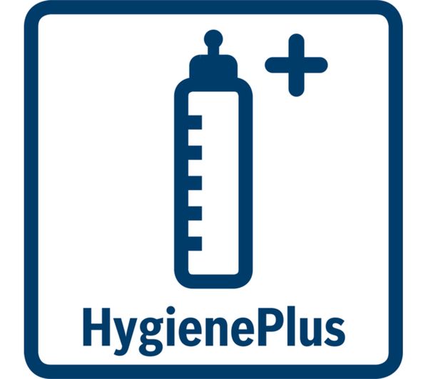 Hygiene Plus option