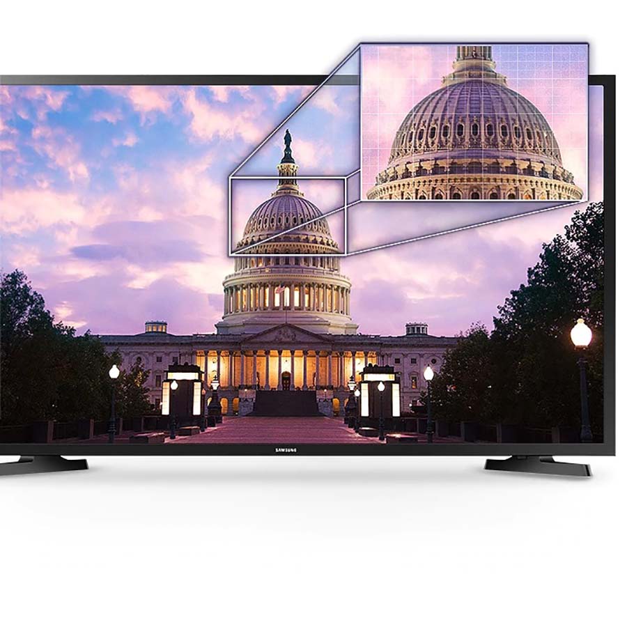 تلویزیون 32 اینچ سامسونگ N5300