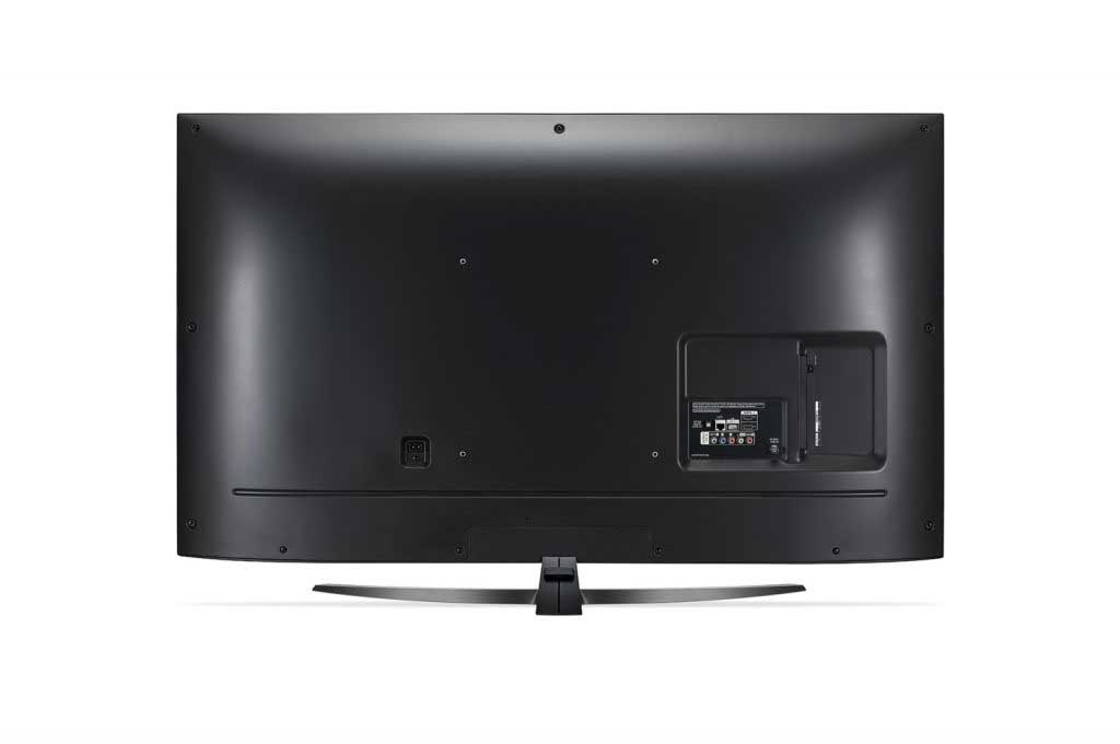 تلویزیون 65 اینچ ال جی UM7660PLA