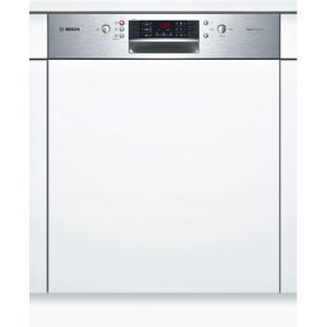 ماشین ظرفشویی توکار بوش مدل SMI46ISO5