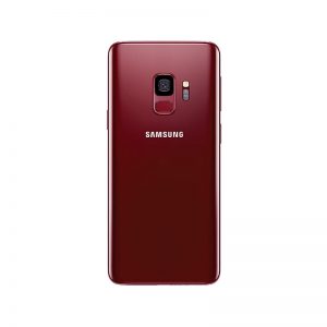 گوشی موبایل سامسونگ Galaxy S9 256GB