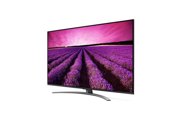 خرید تلویزیون 65 اینچ ال جی SM8200 در بانه با قیمت مناسب