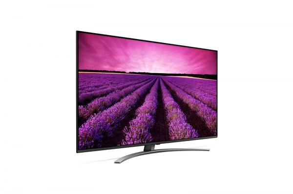 خرید تلویزیون 65 اینچ ال جی SM8200 در بانه بازار