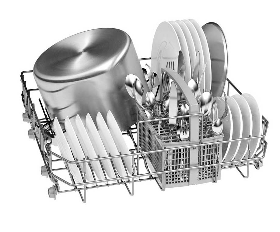 Dish Washer UNEVA W60B1A401M-A
