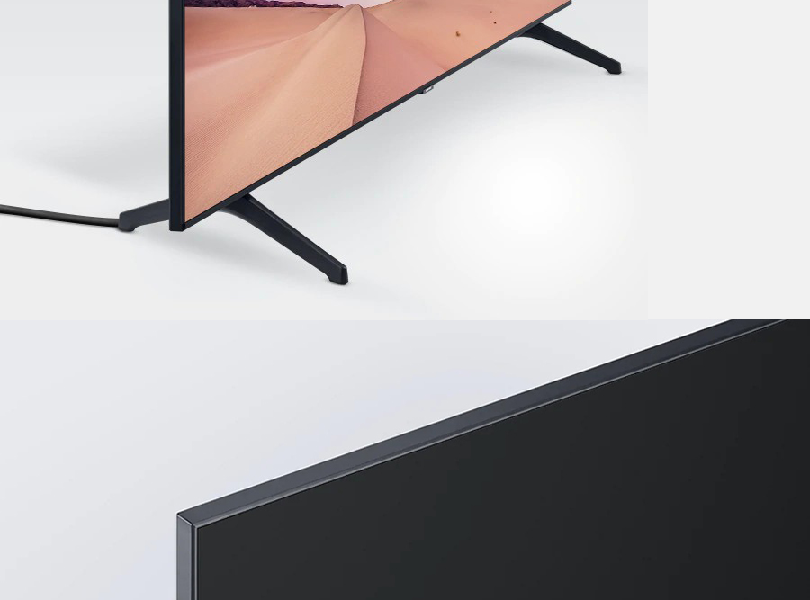 تلویزیون 43 اینچ 4K‌ سامسونگ TU7100