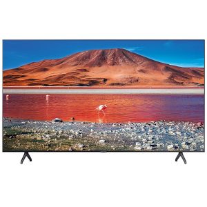 قیمت تلویزیون 55 اینچ‌ سامسونگ TU7000