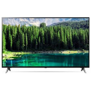 قیمت و مشخصات تلویزیون نانوسل ال جی SM8500