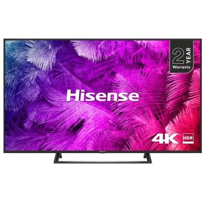قیمت تلویزیون 65 اینچ هایسنس B7300