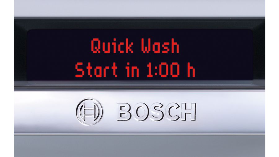 ماشین ظرفشویی بوش 14 نفره SMS88TI02