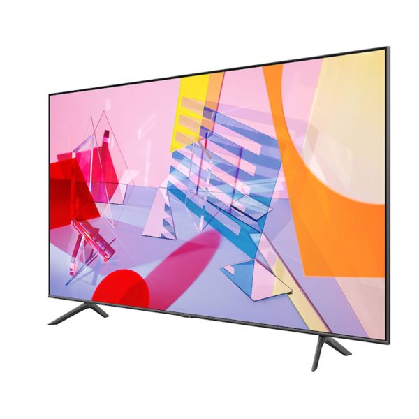 خرید تلویزیون سامسونگ 58Q60T با ارزان ترین قیمت در بانه بازار
