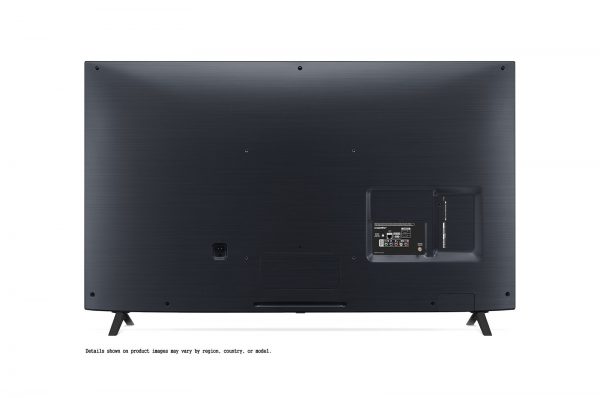 قیمت تلویزیون نانوسل ال جی 2020 مدل NANO80