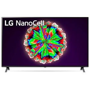 قیمت تلویزیون نانوسل 65 اینچ ال جی NANO80