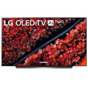 قیمت و خرید تلویزیون OLED ال جی مدل 77C9 از بانه