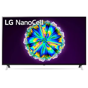 قیمت و خرید تلویزیون نانوسل 55 اینچ ال جی NANO85