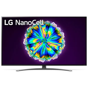قیمت تلویزیون نانوسل 55 اینچ ال جی NANO86 در بانه