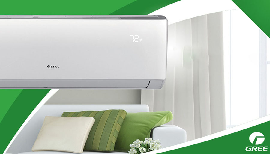 Gree S4-Matic J24H1 Air Conditioner