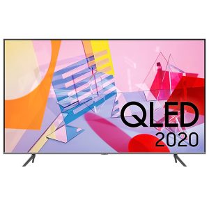 قیمت و مشخصات تلویزیون 50 اینچ Q67T در بانه و گناوه