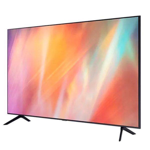 قیمت و خرید تلویزیون سامسونگ 55AU7000 در بانه