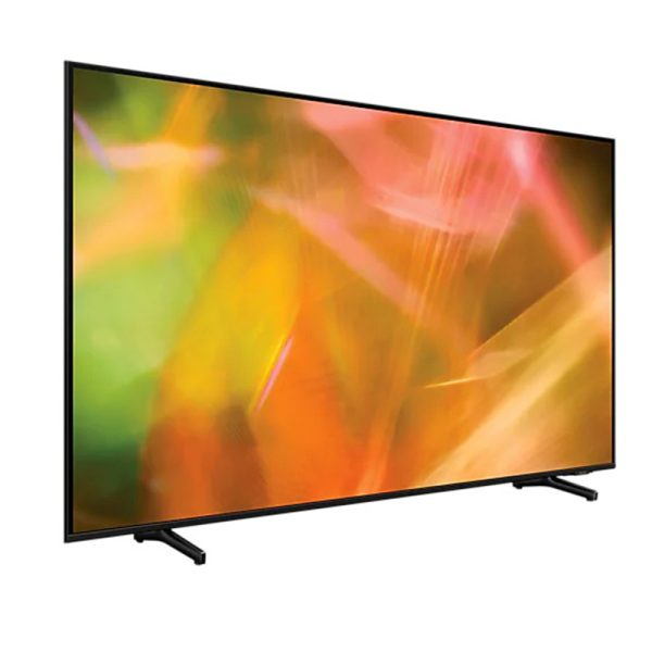 قیمت و مشخصات تلویزیون سامسونگ 55AU8000 در بانه بازار