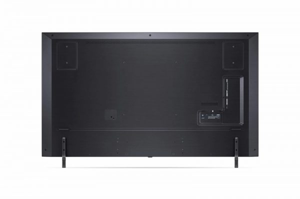 قیمت تلویزیون 75 اینچ ال جی NANO80 مدل 2021 نانوسل