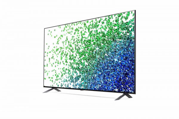 قیمت تلویزیون 75 اینچ ال جی NANO80 مدل 2021 نانوسل