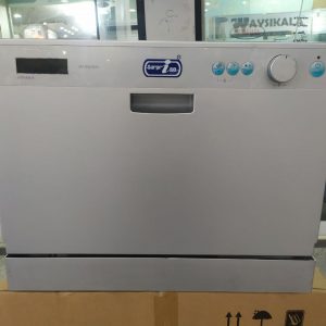 ماشین ظرفشویی رومیزی سورپرایز SM-DW202