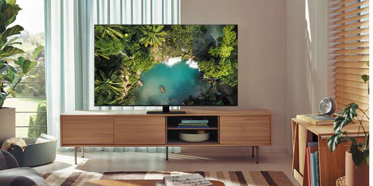 Samsung Television Q80B15